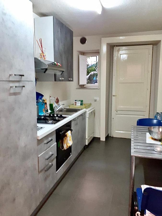 Nonna Mafalda House كاتانيا المظهر الخارجي الصورة